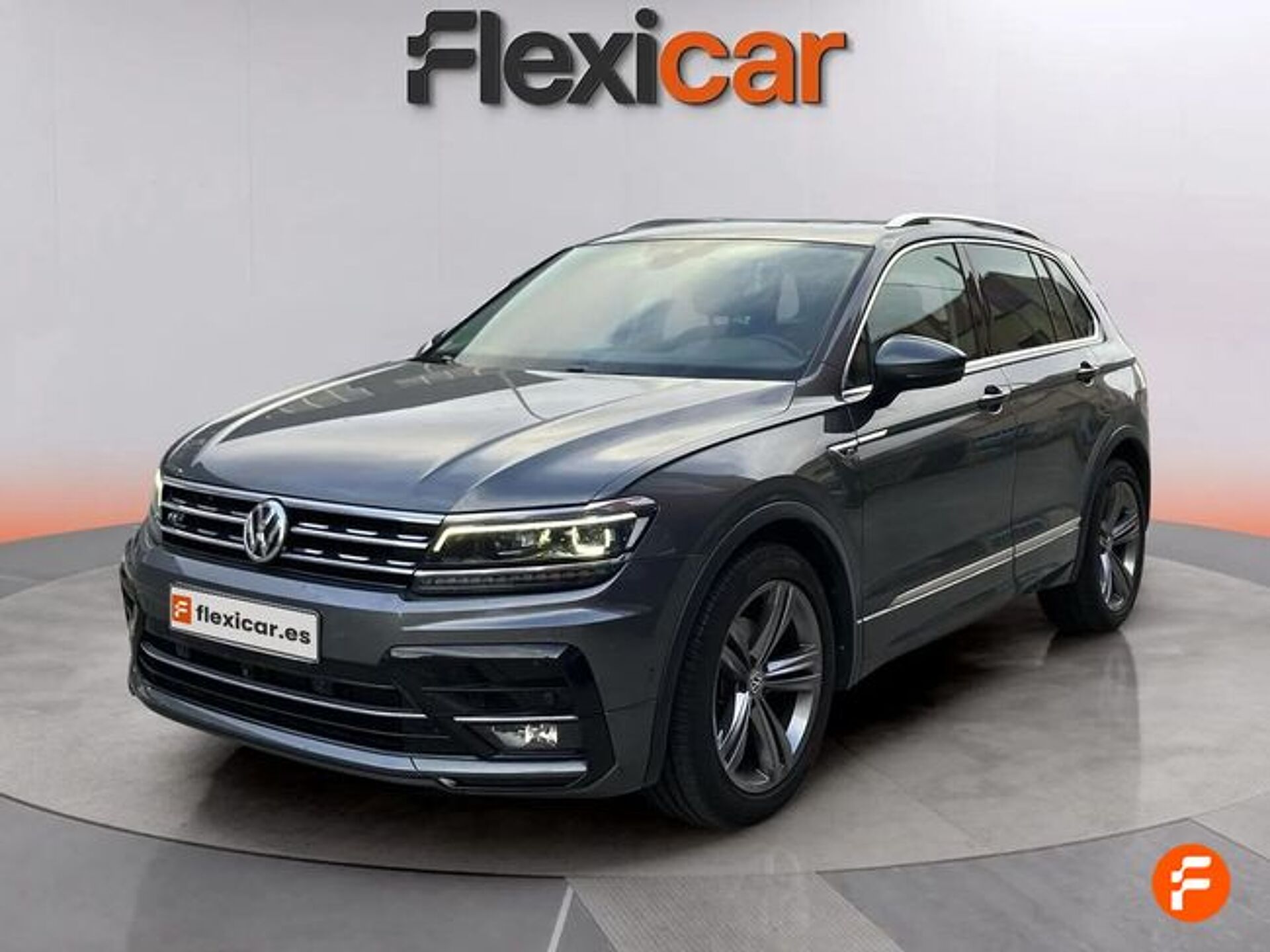 Imagen 3 de VOLKSWAGEN Tiguan