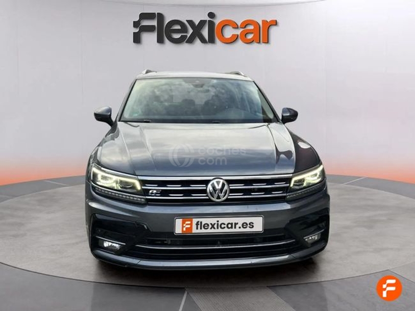 Foto del VOLKSWAGEN Tiguan 1.4 TSI Tech&Go 4Motion DSG 110kW