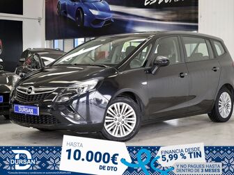 Imagen de OPEL Zafira Tourer 1.4 T S-S Excellence