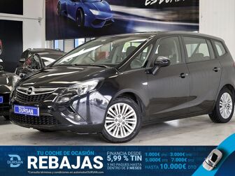 Imagen de OPEL Zafira Tourer 1.4 T S-S Excellence