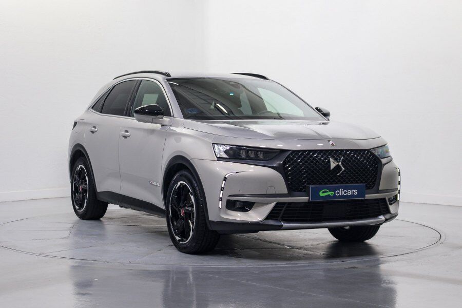 Foto del DS DS 7 Crossback 1.6 PT. Performance Line Aut. 180