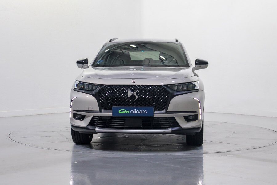 Foto del DS DS 7 Crossback 1.6 PT. Performance Line Aut. 180