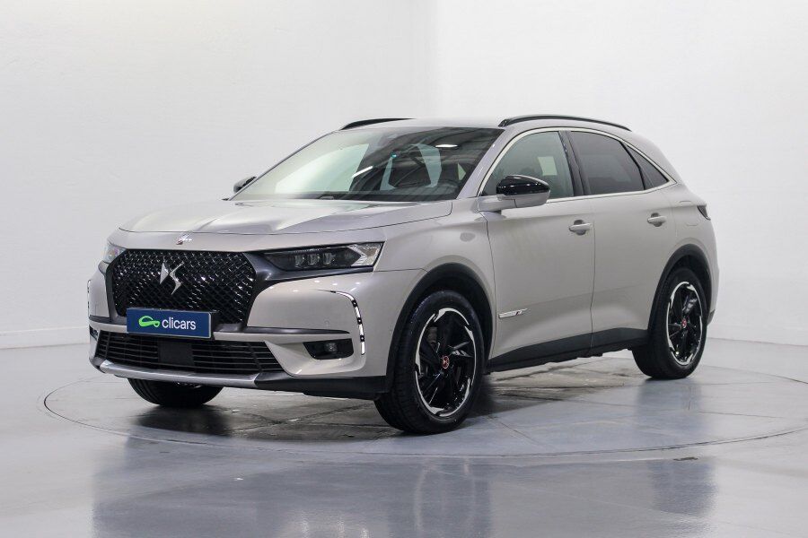 Foto del DS DS 7 Crossback 1.6 PT. Performance Line Aut. 180