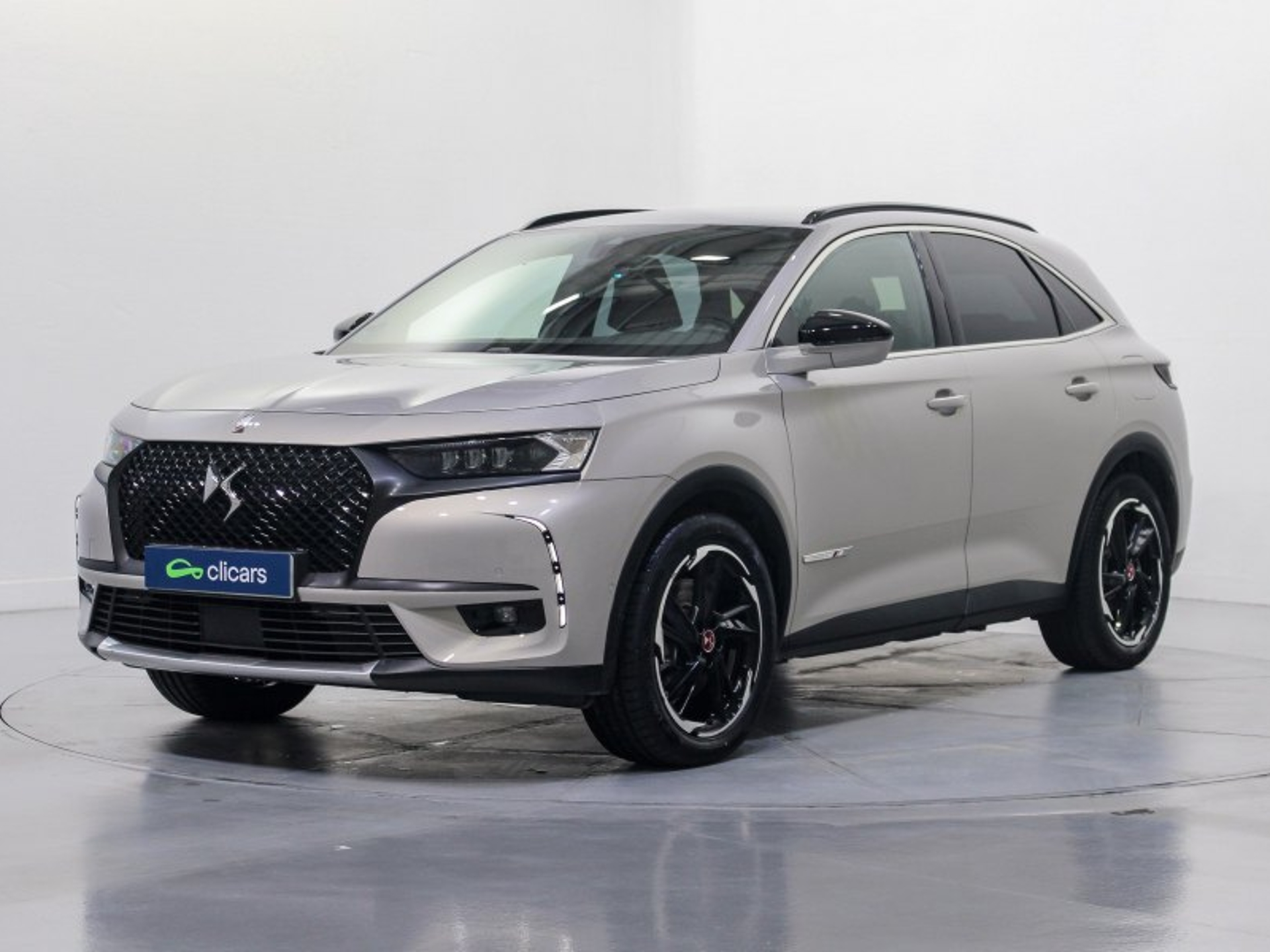 Imagen de DS DS 7 Crossback