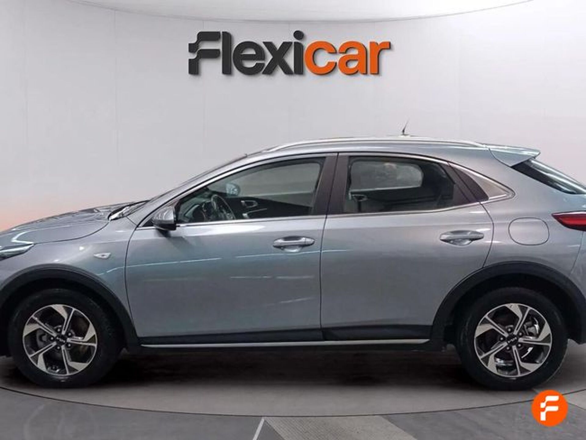 Imagen 3 de KIA XCeed