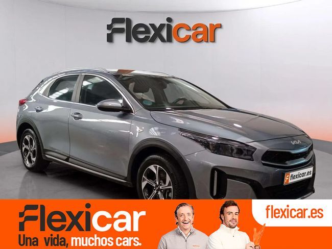 KIA XCeed (Drive 118kW (160CV) - 5P (2023)) en Almería