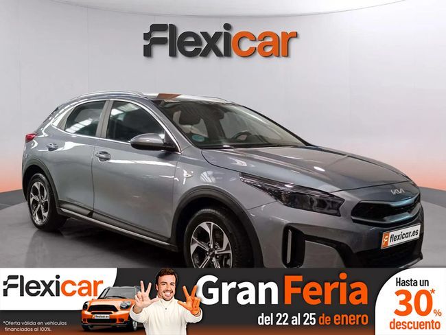 KIA XCeed (Drive 118kW (160CV) - 5P (2023)) en Almería