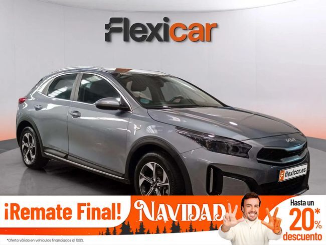 KIA XCeed (Drive 118kW (160CV) - 5P (2023)) en Almería