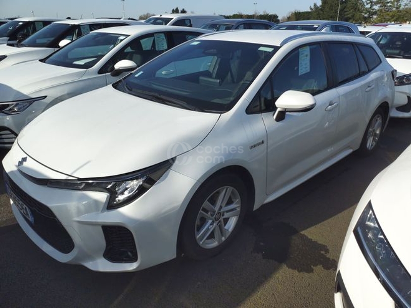 Foto del SUZUKI Swace 1.8L GLE