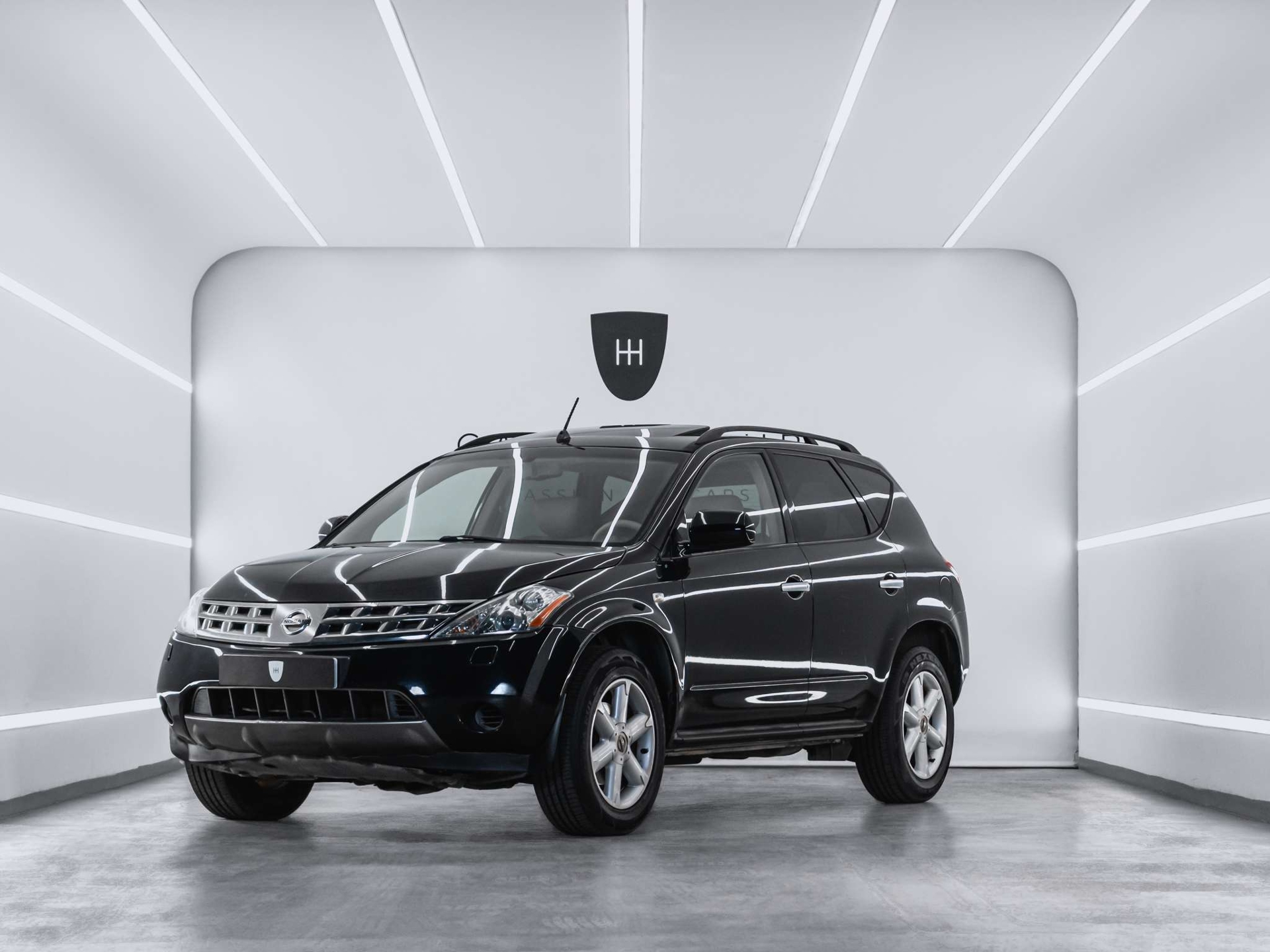 Imagen de NISSAN Murano