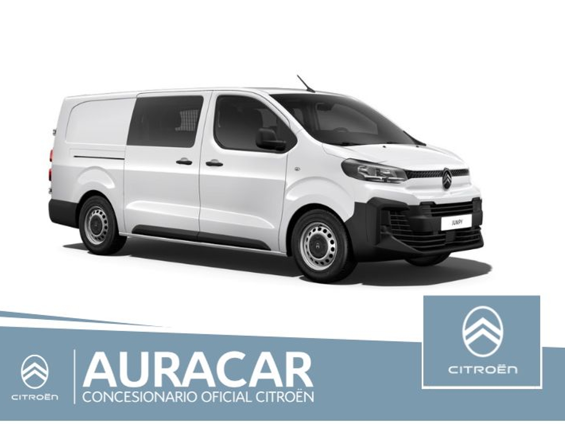 Imagen de CITROEN Jumpy