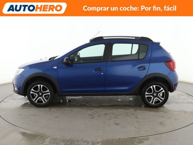 Foto del DACIA Sandero 1.0 TCE Stepway Serie Limitada Aniversario 74kW