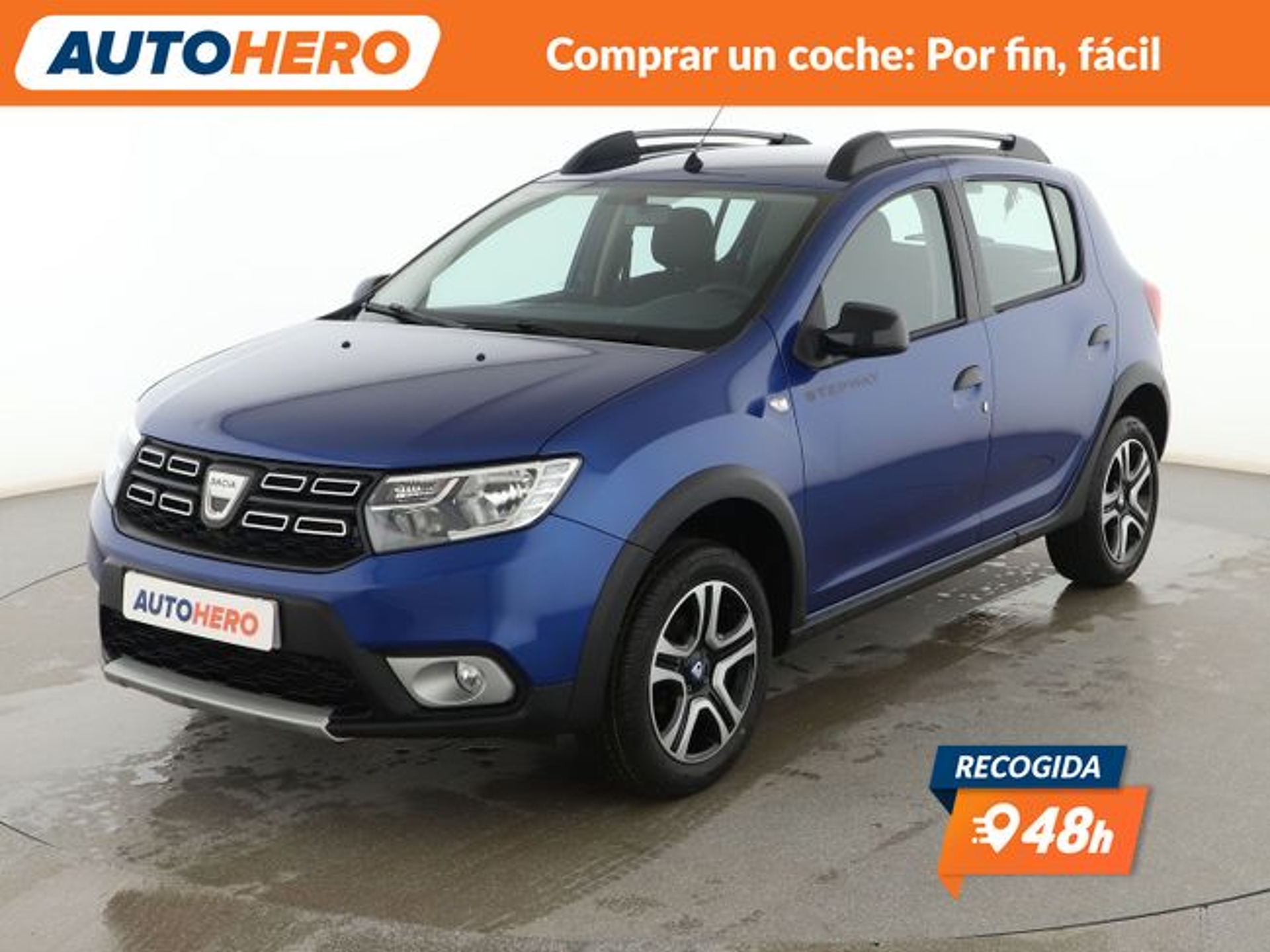 Imagen de DACIA Sandero