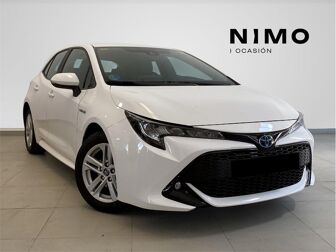 Imagen de TOYOTA Corolla 125H Business Plus