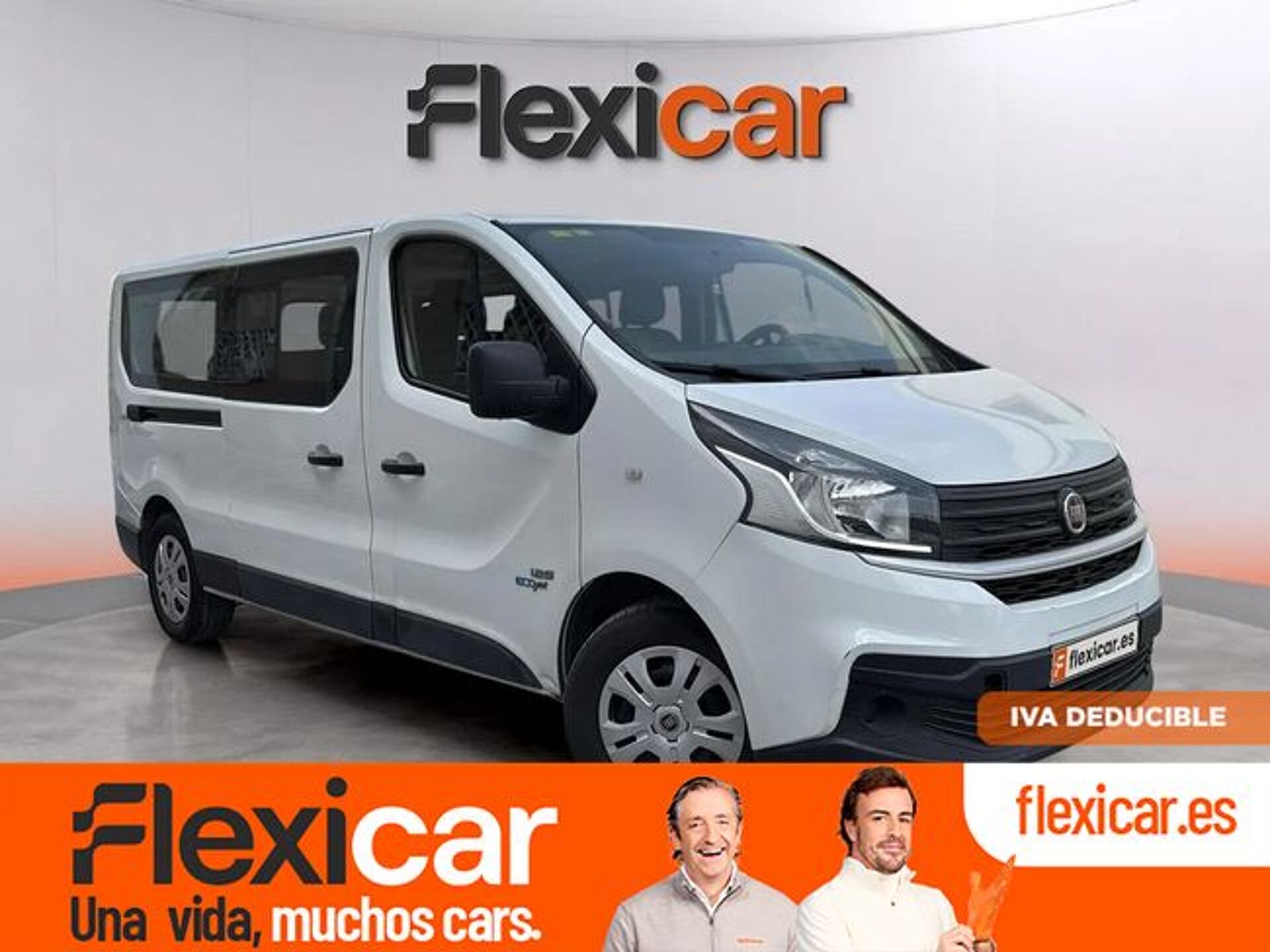 Imagen de FIAT Talento