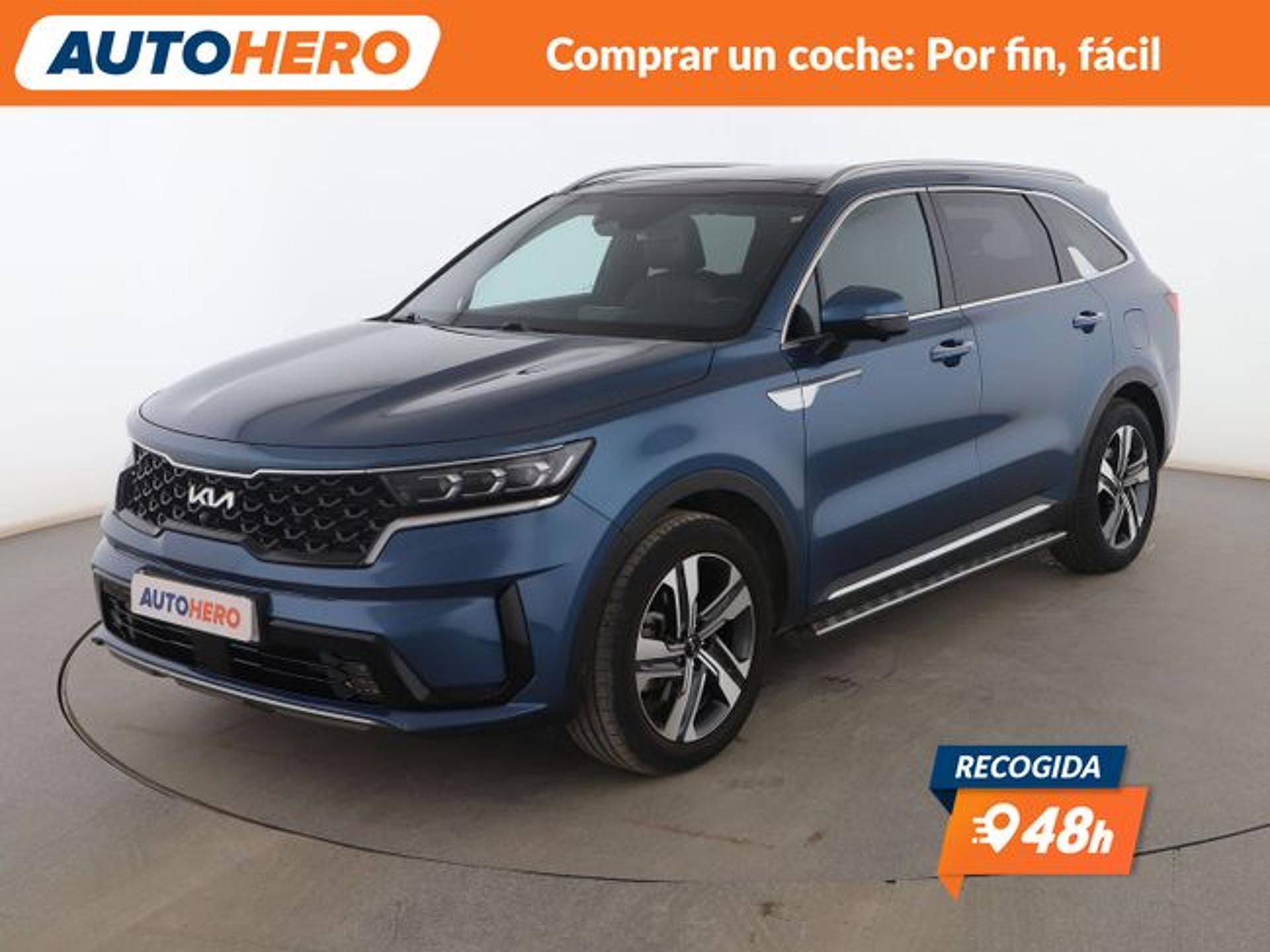 Imagen de KIA Sorento