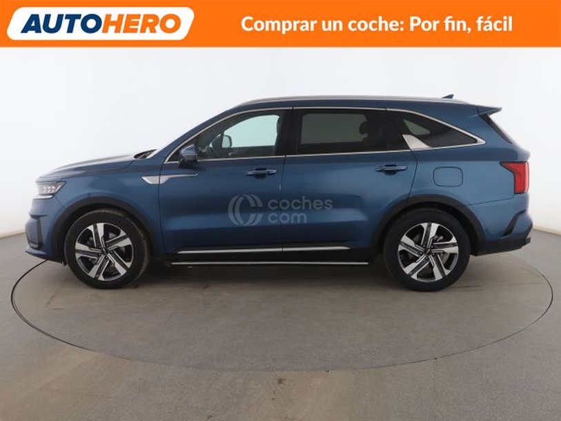 Foto del KIA Sorento 1.6 T-GDi PHEV Emotion 4x4