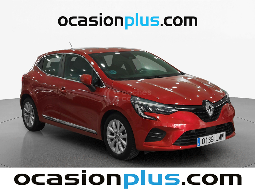Foto del RENAULT Clio TCe Zen 67kW