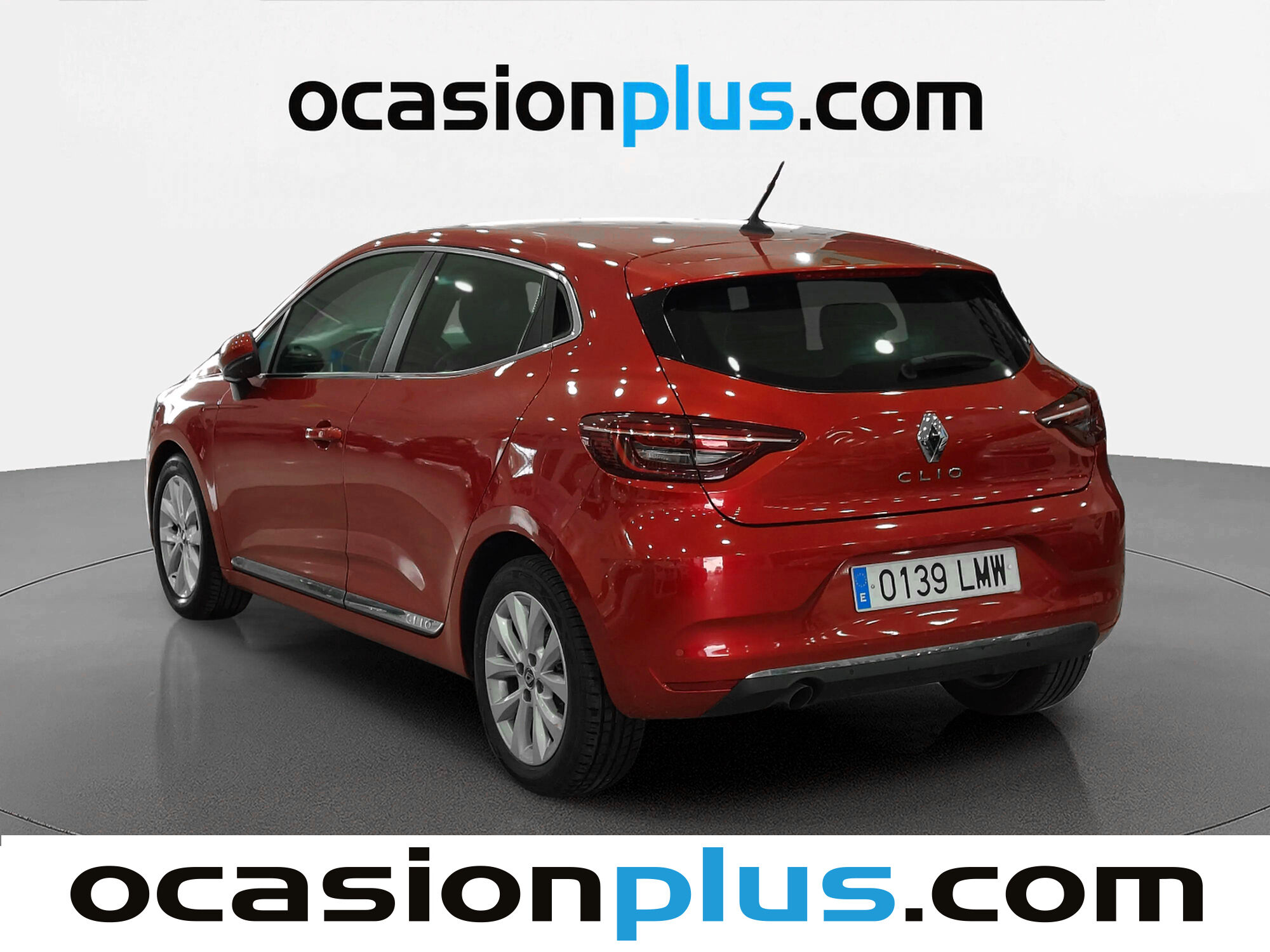 Foto del RENAULT Clio TCe Zen 67kW