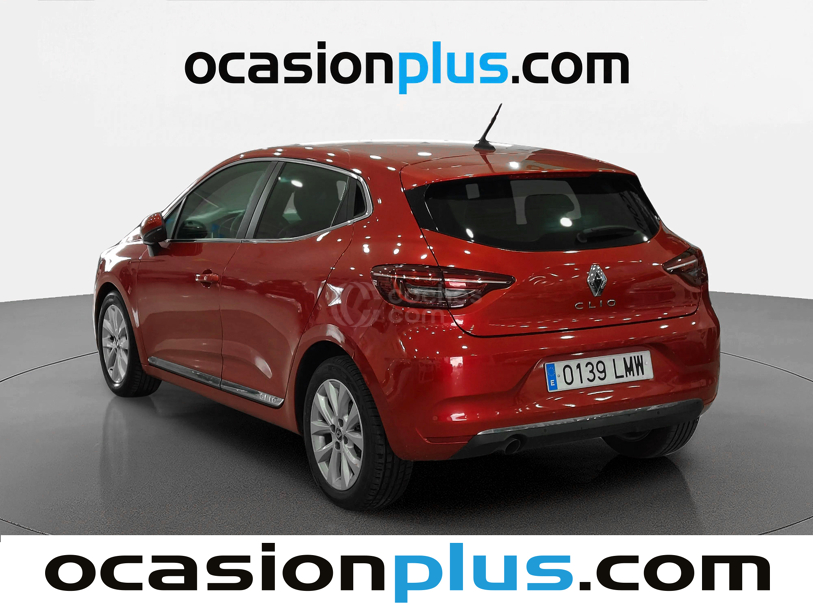 Foto del RENAULT Clio TCe Zen 67kW