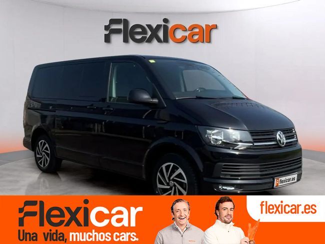 Foto del VOLKSWAGEN Multivan 2.0TDI BMT Outdoor DSG 110kW