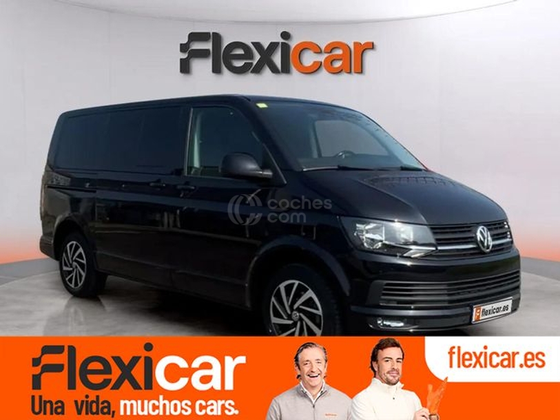 Foto del VOLKSWAGEN Multivan 2.0TDI BMT Outdoor DSG 110kW