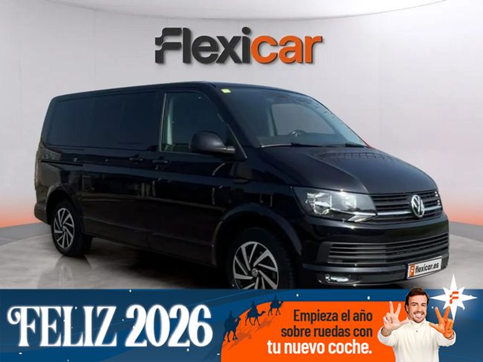 Imagen de VOLKSWAGEN Multivan