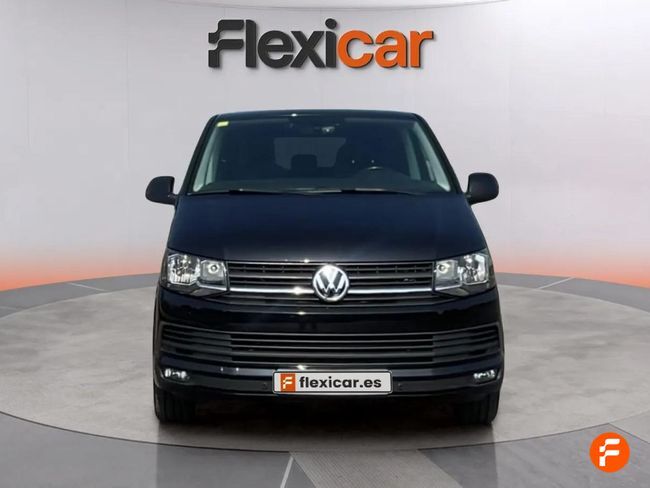 Foto del VOLKSWAGEN Multivan 2.0TDI BMT Outdoor DSG 110kW