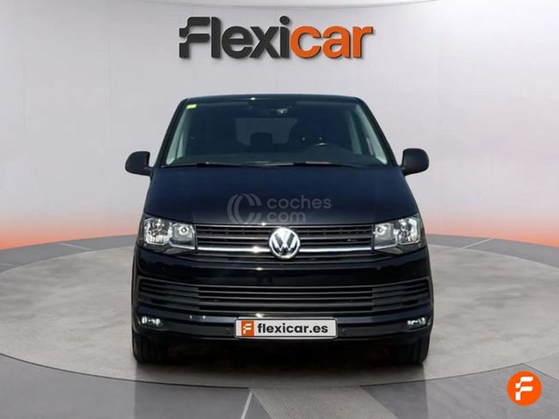 Foto del VOLKSWAGEN Multivan 2.0TDI BMT Outdoor DSG 110kW