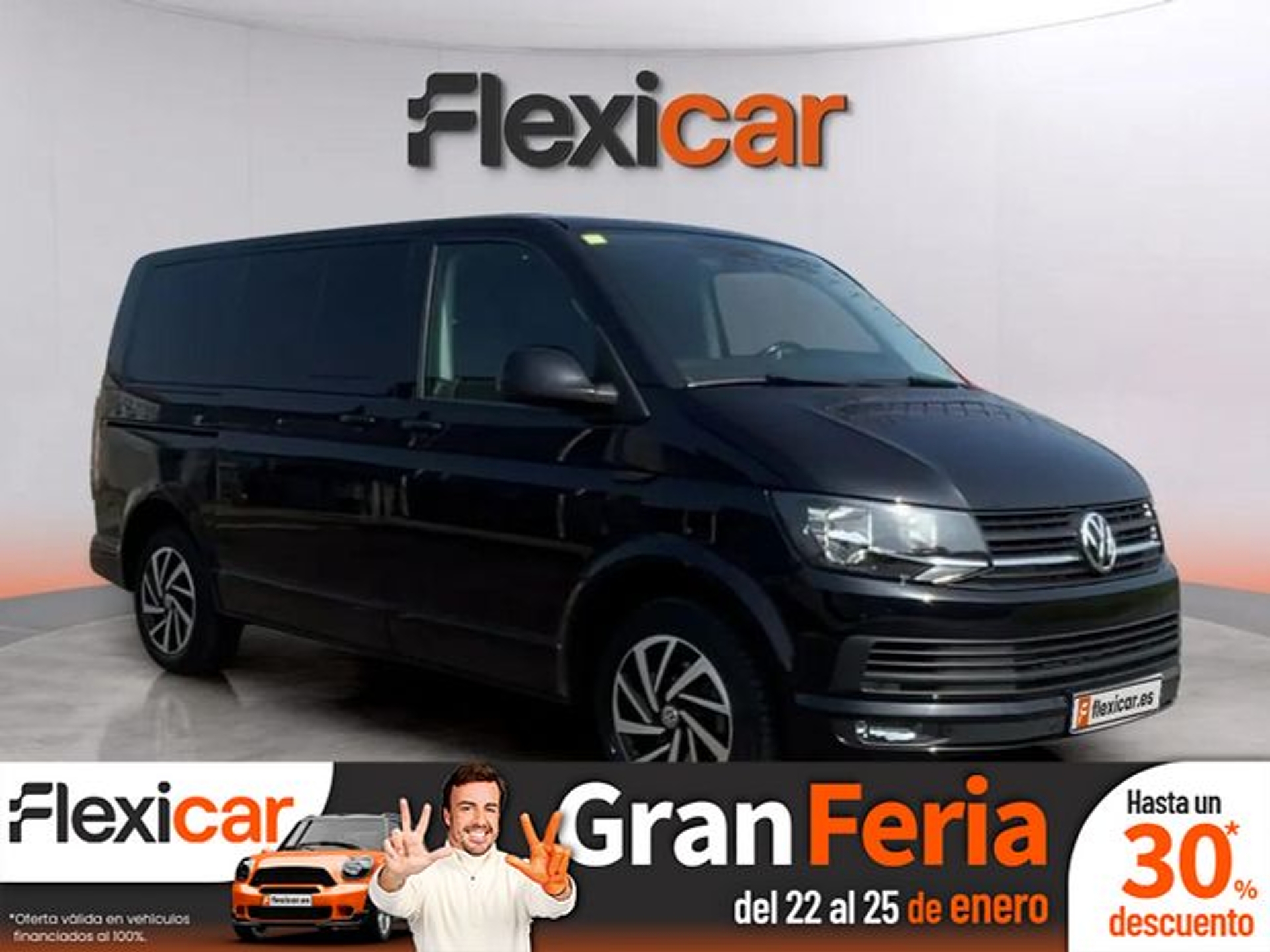 Imagen de VOLKSWAGEN Multivan