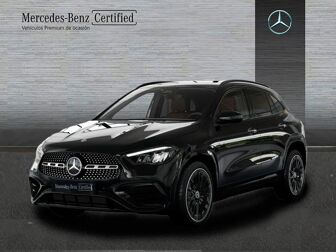 Imagen de MERCEDES Clase GLA GLA 250e