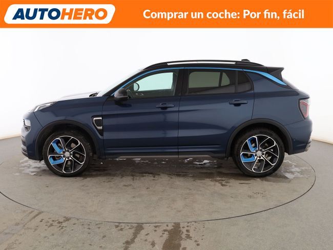 Foto del LYNK & CO 01 1.5T PHEV