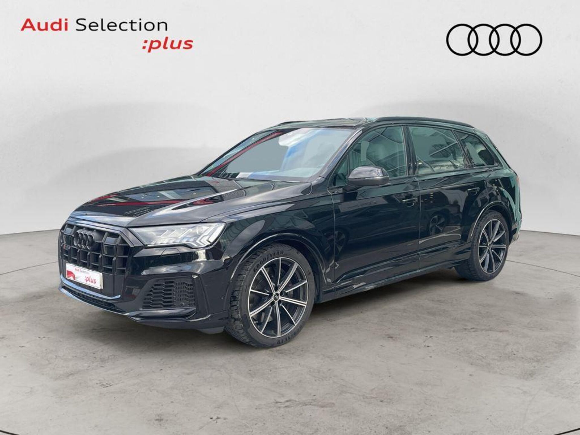 Imagen de AUDI Q7