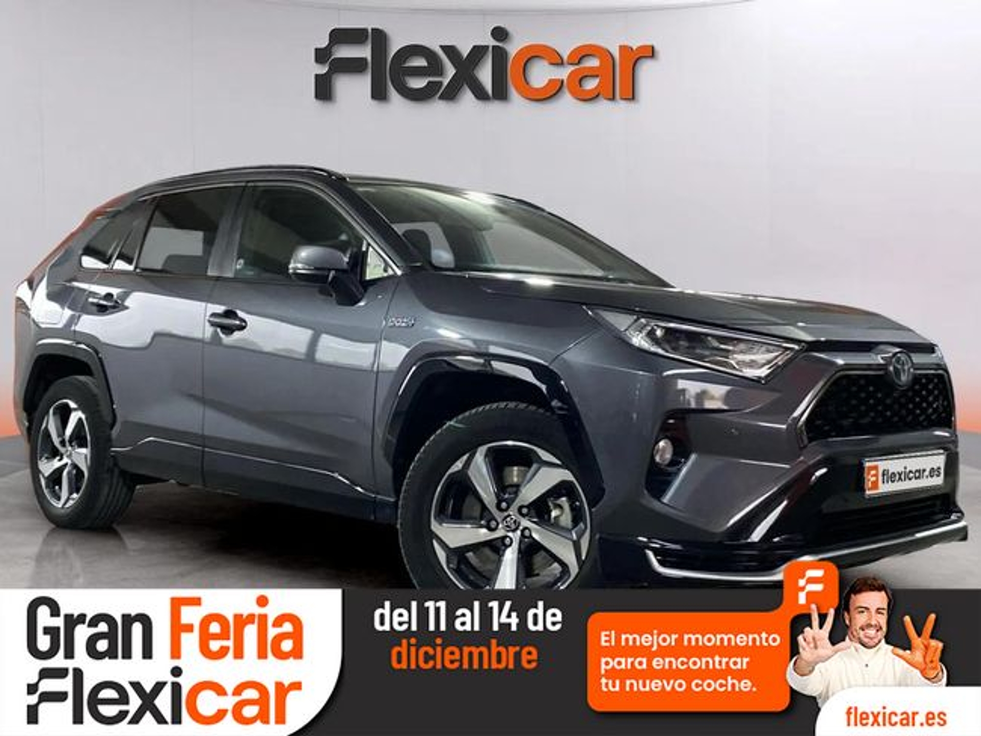 Imagen de TOYOTA RAV-4
