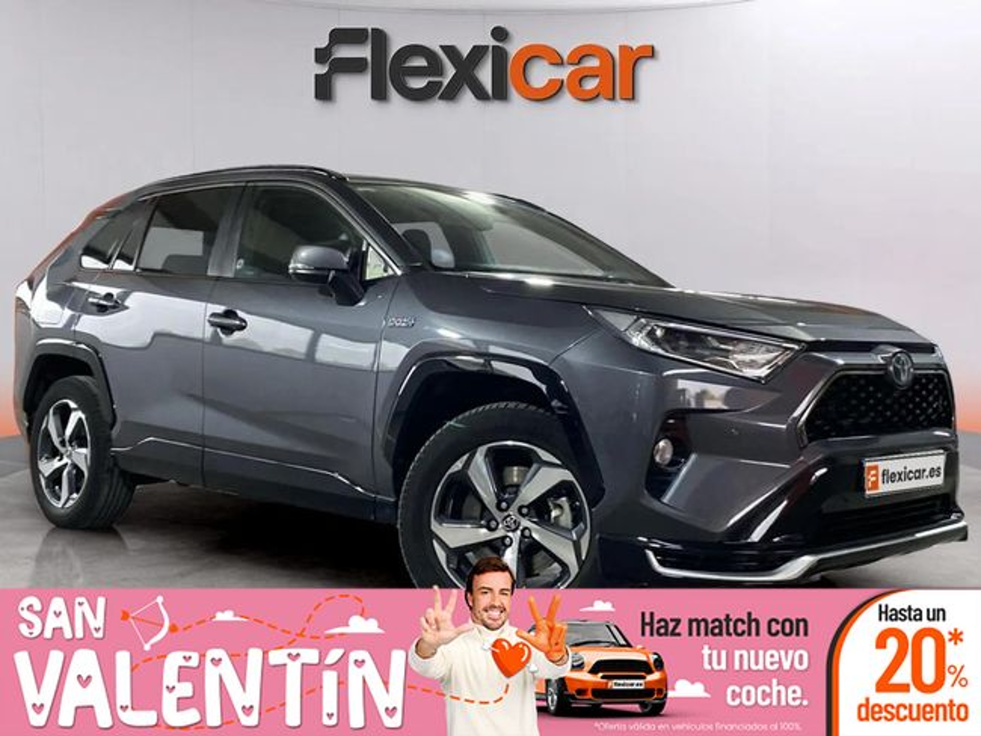 Imagen de TOYOTA RAV-4