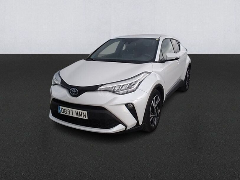 Foto del TOYOTA C-HR 180H Advance