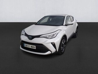 Imagen de TOYOTA C-HR 180H Advance