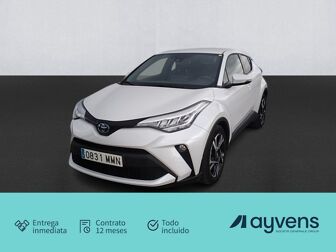 Imagen de TOYOTA C-HR 180H Advance