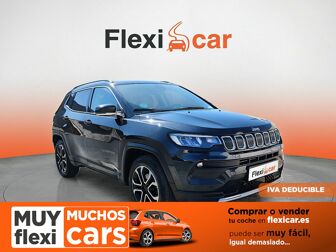 Imagen de JEEP Compass 1.6 Mjt Limited FWD