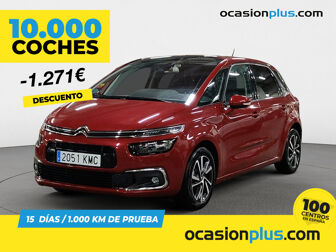 Imagen de CITROEN C4 Spacetourer 1.2 PureTech S&S EAT6 Feel 130