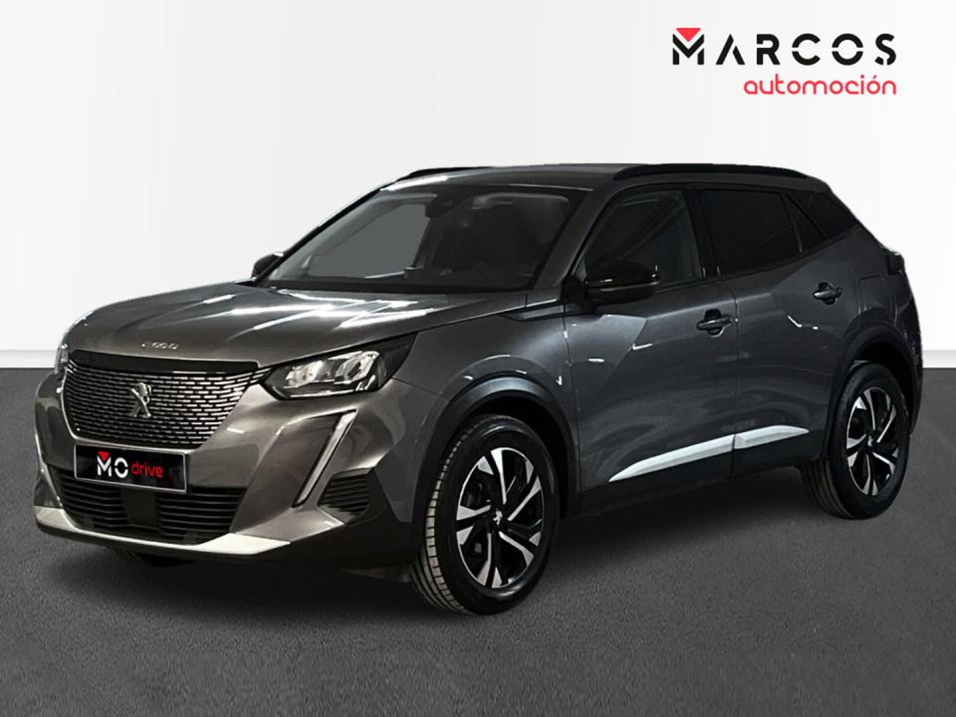 Imagen de PEUGEOT 2008