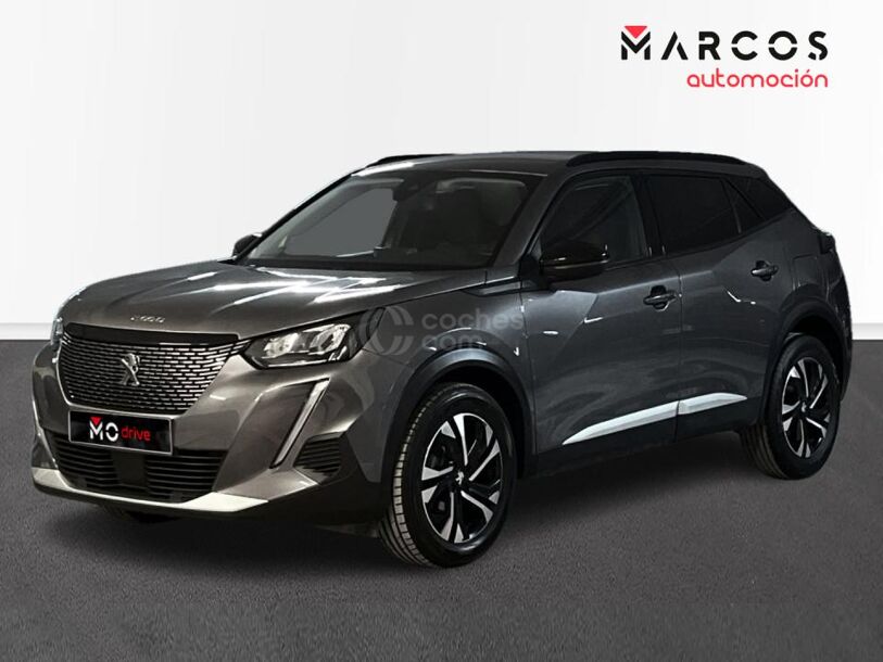 Foto del PEUGEOT 2008 1.2 PureTech S&S Allure 100