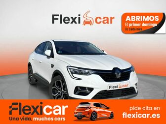 Imagen de RENAULT Arkana 1.6 E-Tech Intens 105kW