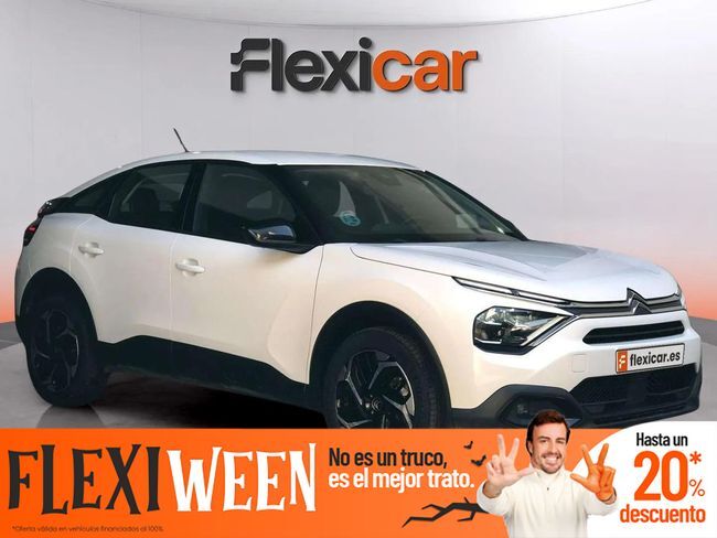 CITROEN C4 (BlueHDi 130 S&S EAT8 Feel Pack) en Córdoba