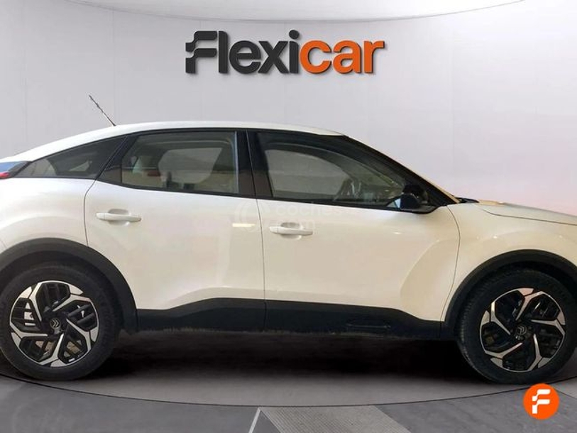 Foto del CITROEN C4 1.5 BlueHDI S&S Feel Pack EAT8 130