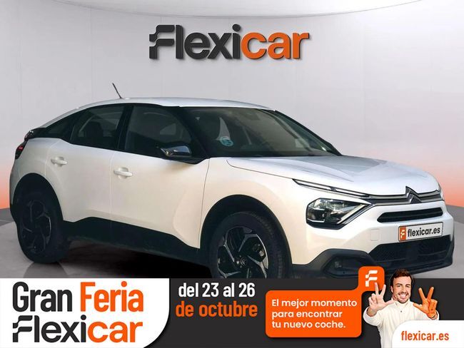 CITROEN C4 (BlueHDi 130 S&S EAT8 Feel Pack) en Córdoba