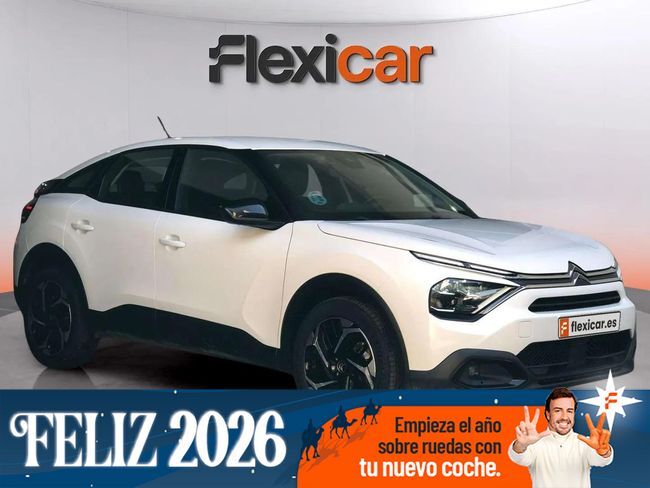 CITROEN C4 (BlueHDi 130 S&S EAT8 Feel Pack) en Córdoba