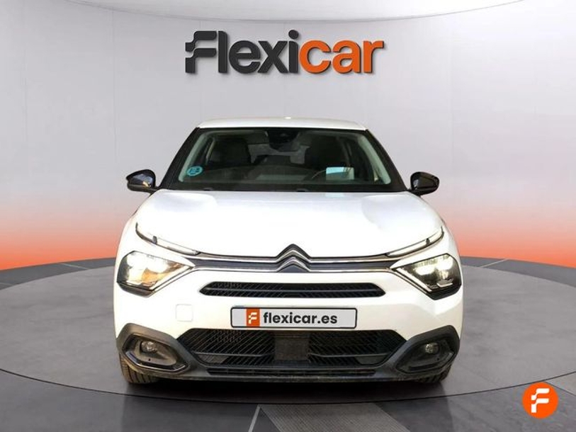 Foto del CITROEN C4 1.5 BlueHDI S&S Feel Pack EAT8 130