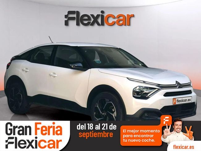 CITROEN C4 (BlueHDi 130 S&S EAT8 Feel Pack) en Córdoba