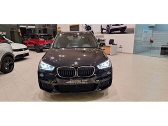 Imagen de BMW X1 sDrive 16d